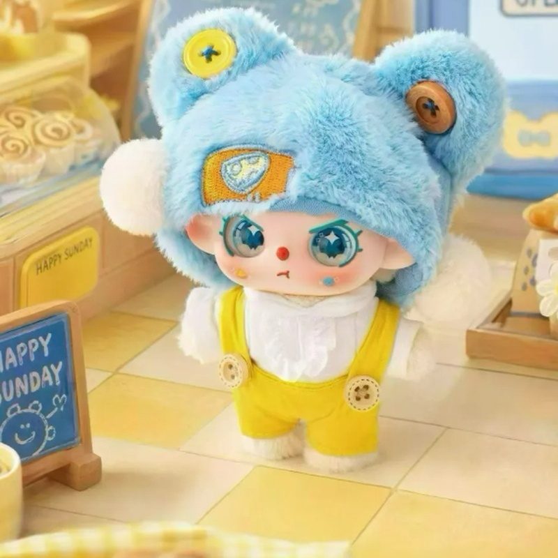 새로운 정품 베이비 쓰리 해피 선데이 시리즈 블라인드  - Baby Products Gift Set 리뷰 및 가격