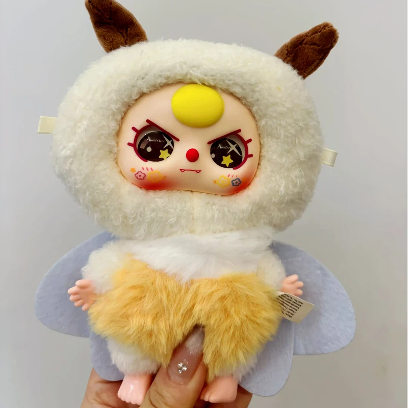 베이비 쓰리 엘프 시리즈 플러시 블라인드 박스 장난감  - Baby Products Gift Set 리뷰 및 가격