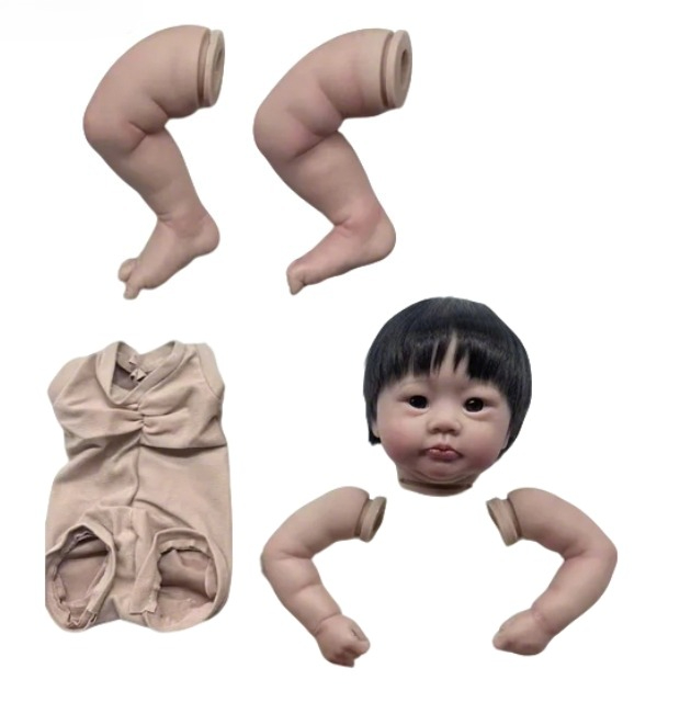 신생아 아기 Lali 인형 키트 실물 같은 조립되지 않 - Baby Products Newborn 리뷰 및 가격