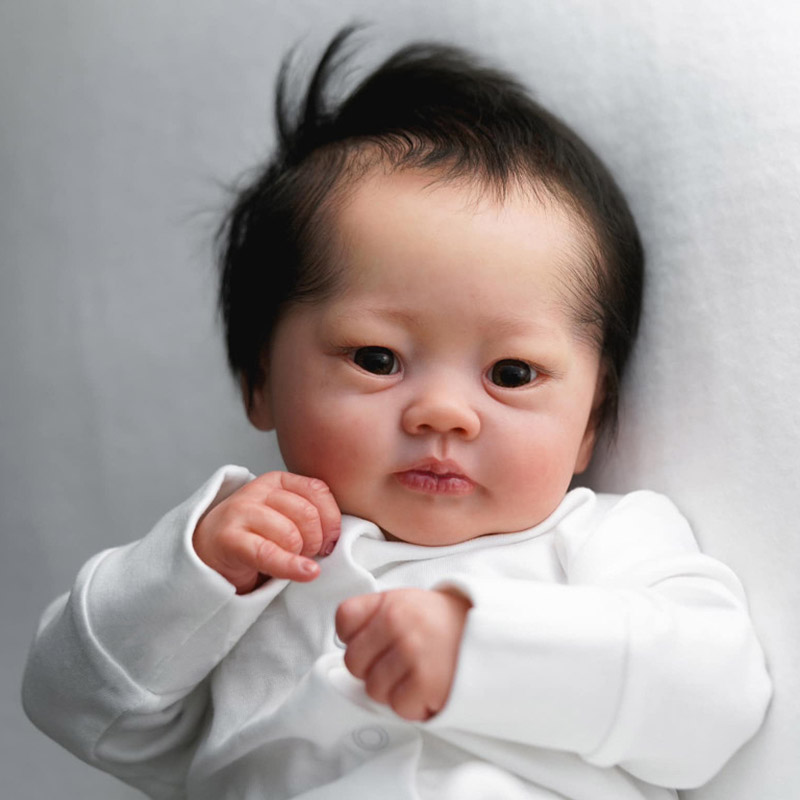 신생아 아기 Lali 인형 키트 실물 같은 조립되지 않 - Baby Products Newborn 리뷰 및 가격