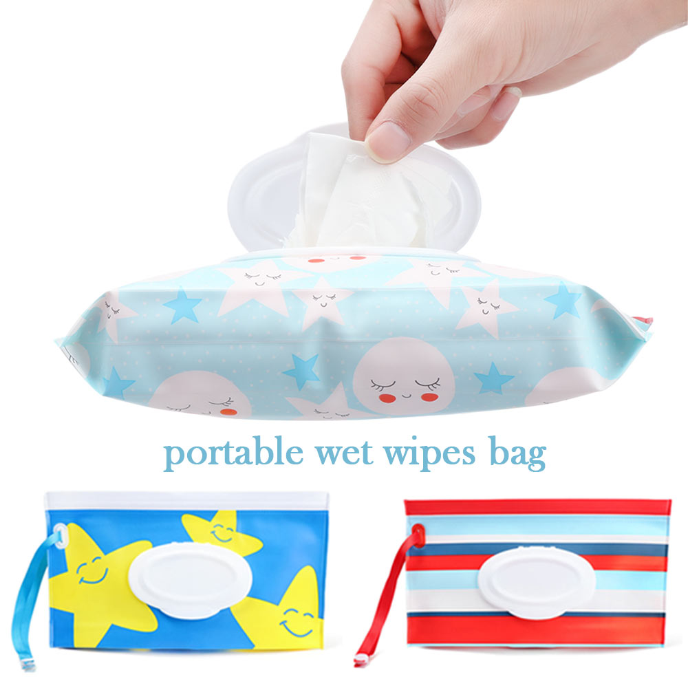 귀여운 야외 운반 케이스 아기 제품 스냅 스트랩 플립  - Baby Products Carry Bag 리뷰 및 가격