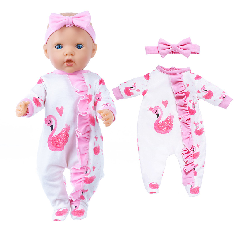 18 인치 다시 태어난 인형을위한 인형 옷 45cm 신 - Baby Products Manufacturers 리뷰 및 가격