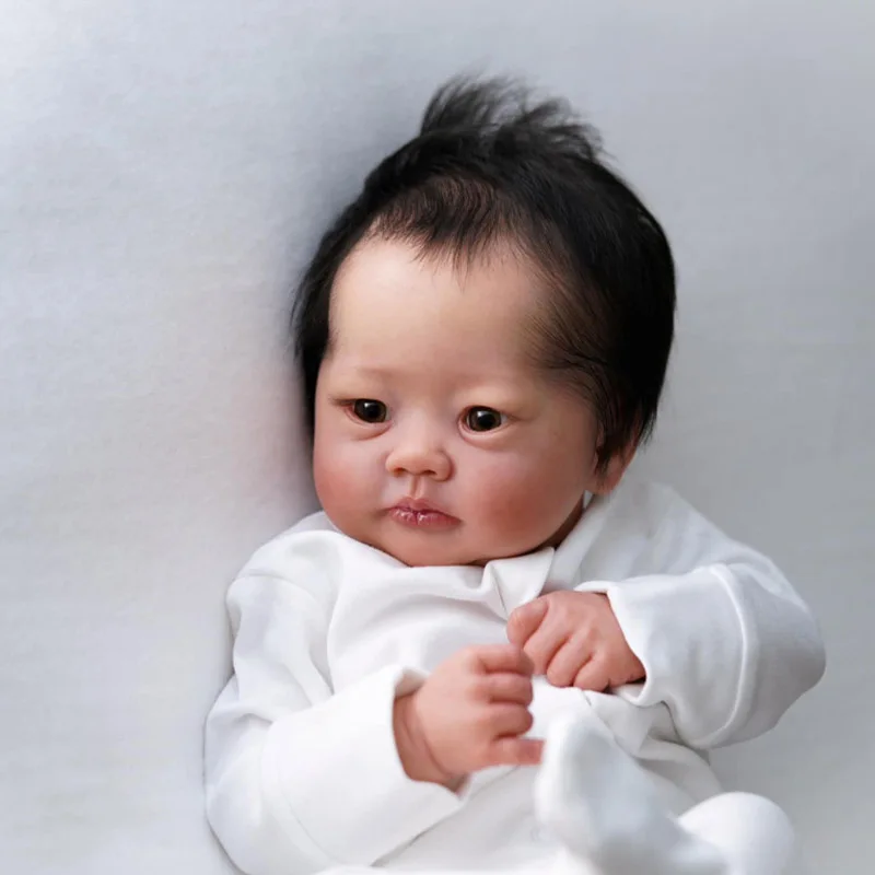 신생아 아기 Lali 인형 키트 실물 같은 조립되지 않 - Baby Products Newborn 리뷰 및 가격