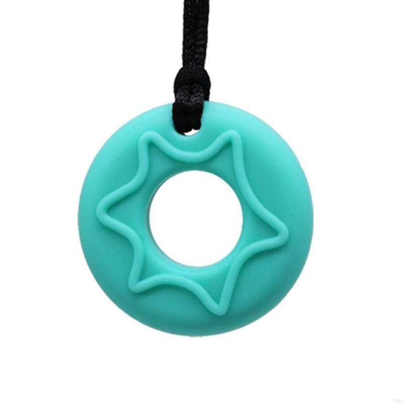 CORB 감각적 씹는 Teether 소년과 소녀를 위한 - Baby Products Essentials 리뷰 및 가격