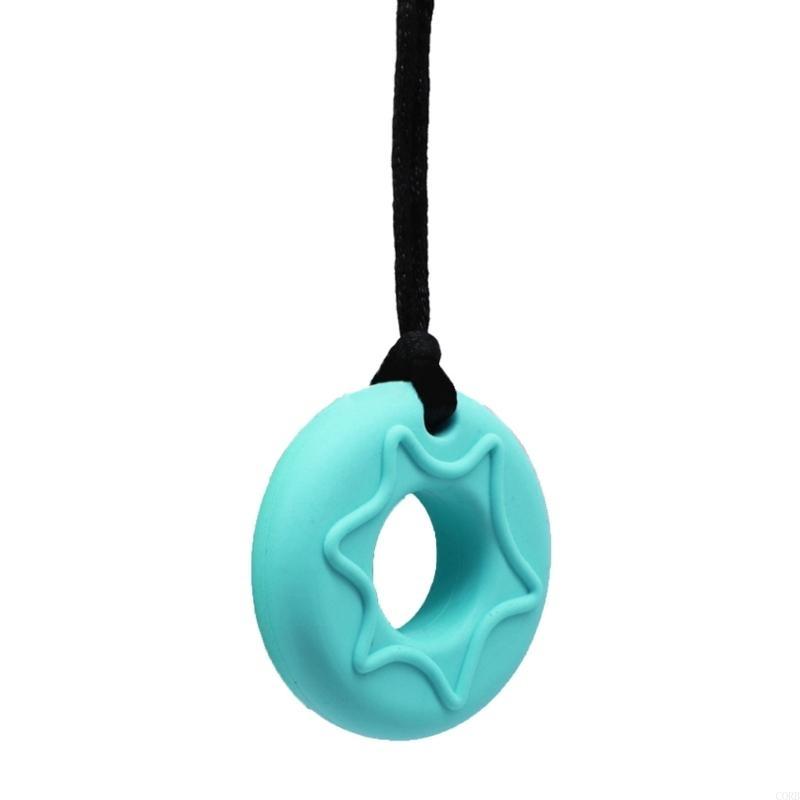 CORB 감각적 씹는 Teether 소년과 소녀를 위한 - Baby Products Essentials 리뷰 및 가격