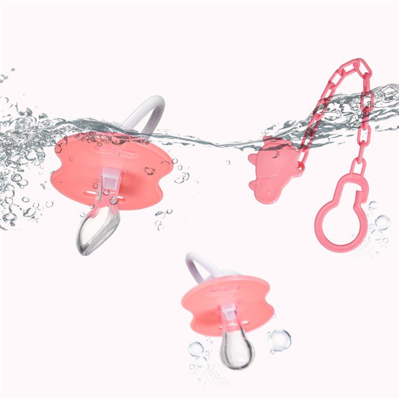 아기용 3 in 1 젖꼭지 세트 2개 실리콘 젖꼭지 + - Baby Products Newborn 리뷰 및 가격