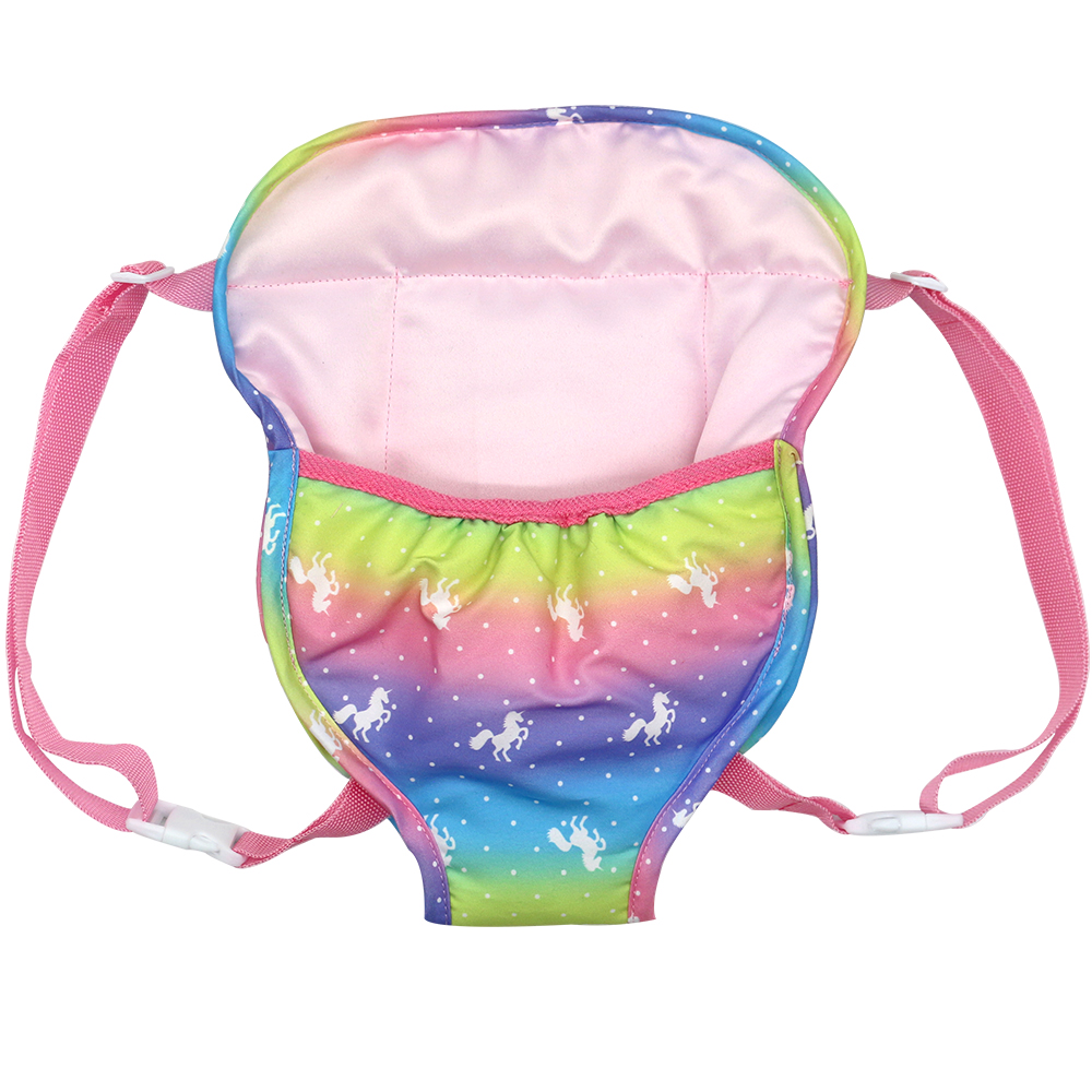 43cm 아기 인형 운반 가방 인형 액세서리 18 인치 - Baby Products Carry Bag 리뷰 및 가격