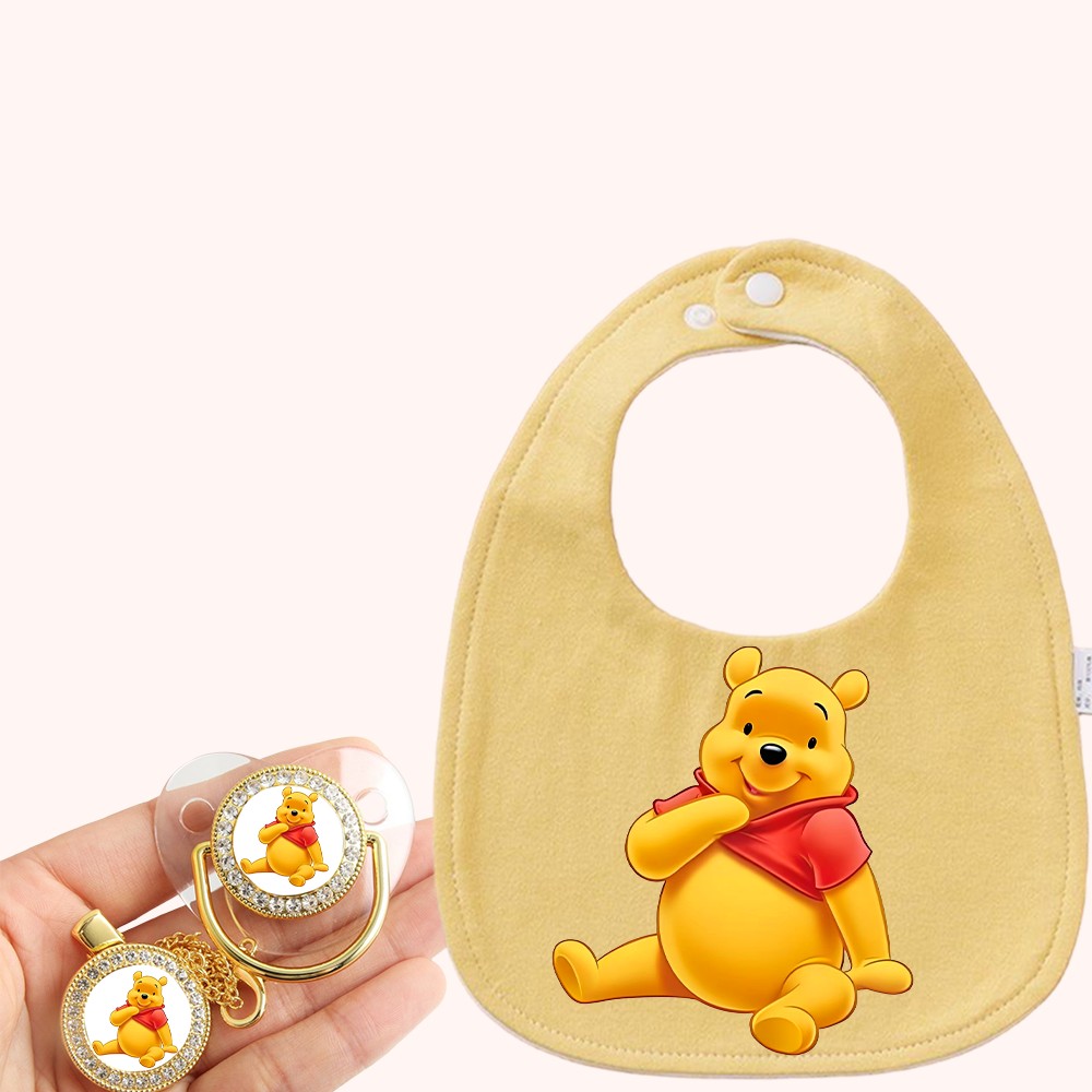 여아 또는 남아를 위한 편안한 공갈젖꼭지 홀더, 귀여운 - Silicone Baby Bibs 리뷰 및 가격