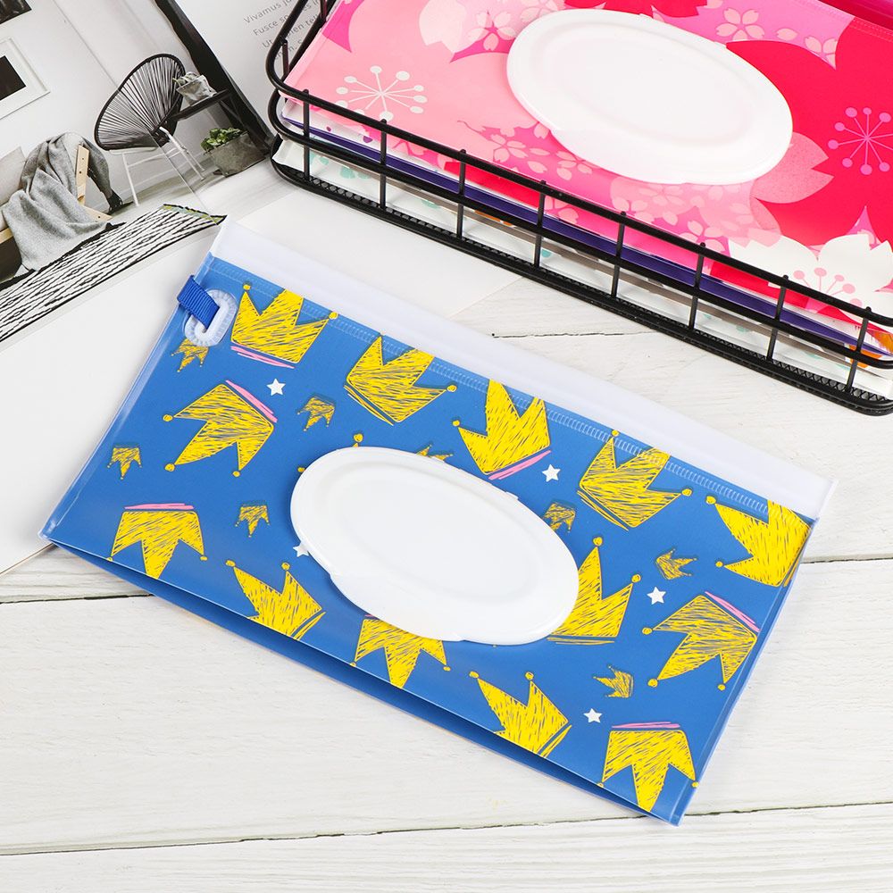 1pcs 유용한 귀여운 운반 케이스 플립 커버 스냅 스 - Baby Products Carry Bag 리뷰 및 가격