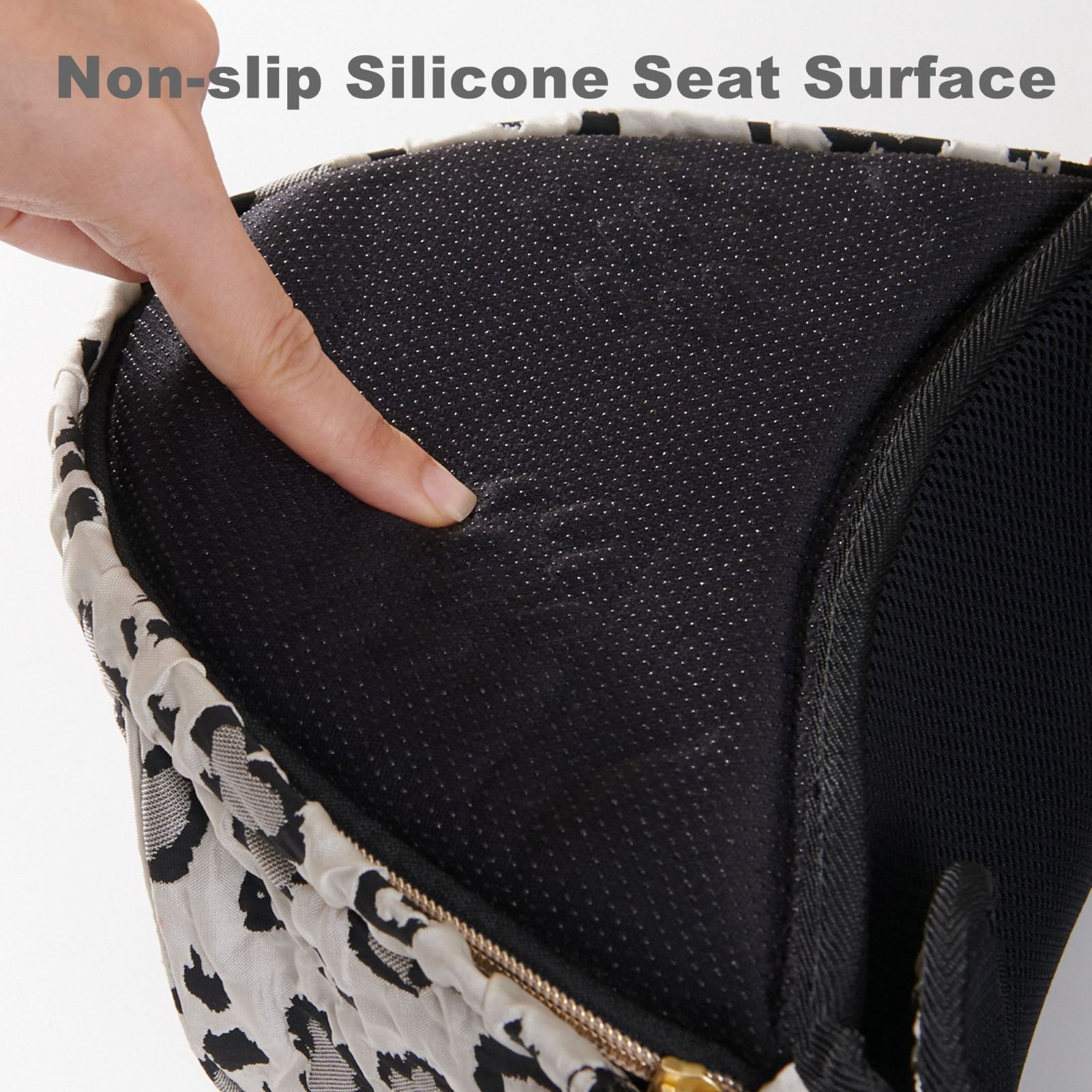 SUNVENO 베이비 캐리어 패션 레오파드 무늬 허리  - Ergonomic Baby Carrier 리뷰 및 가격