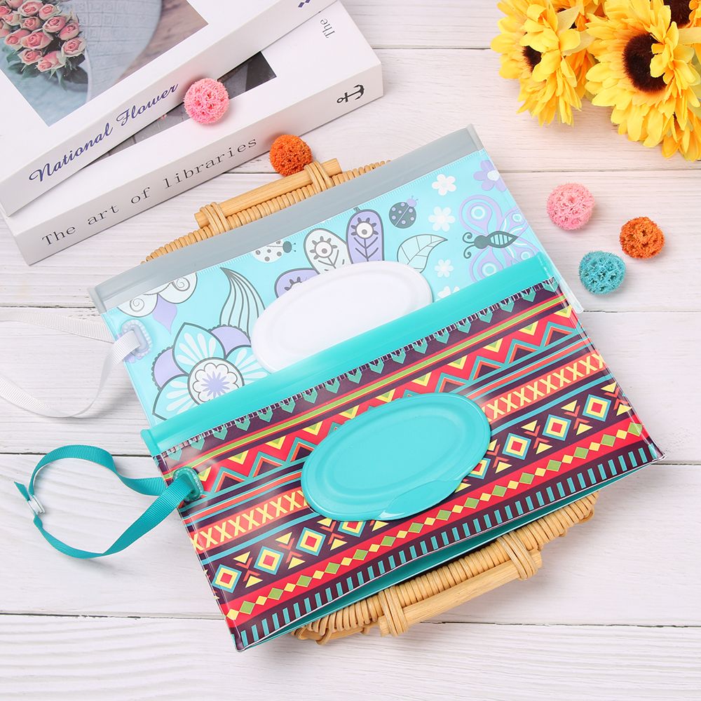 패션 유용한 스냅 스트랩 아기 제품 플립 커버 휴대용  - Baby Products Carry Bag 리뷰 및 가격