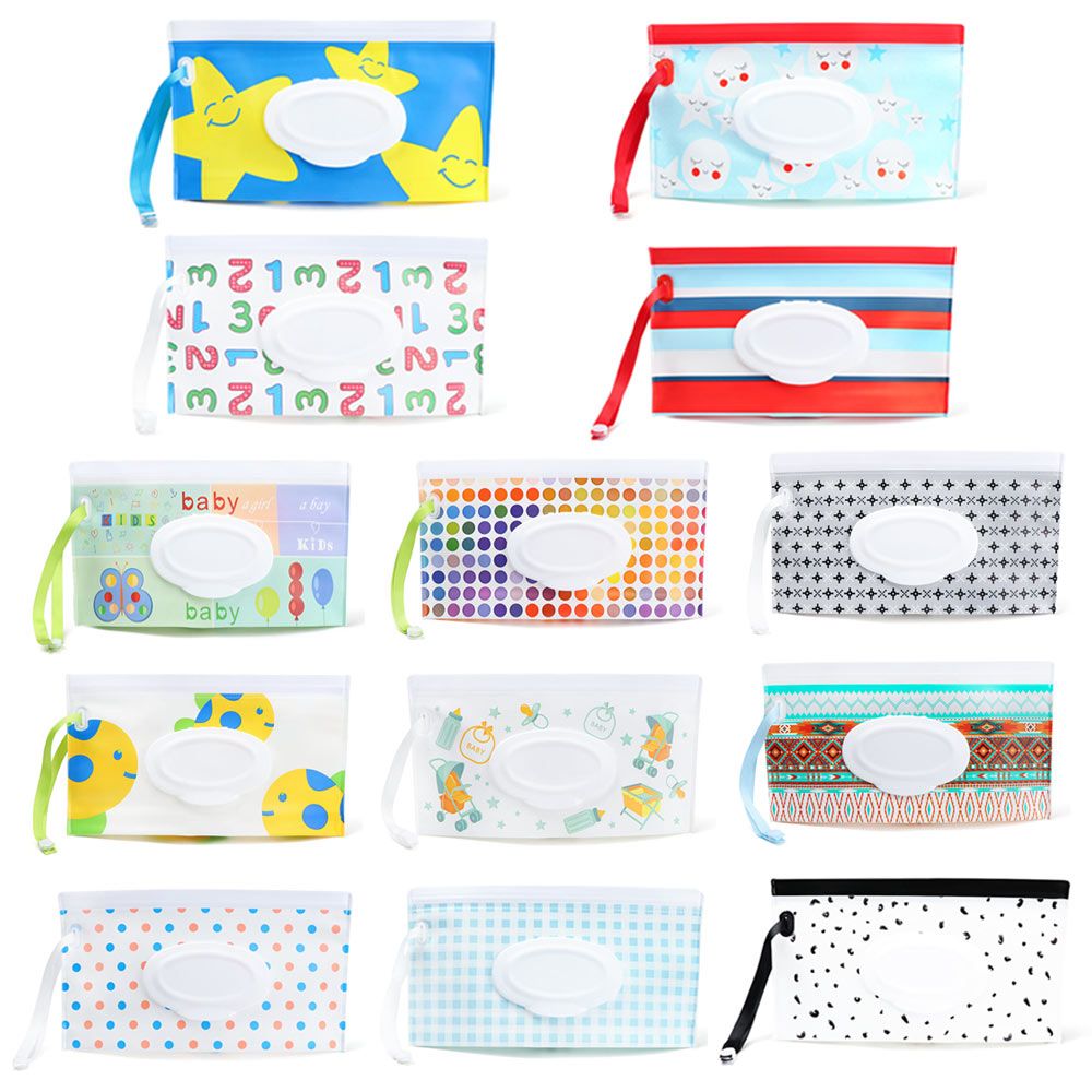 귀여운 유용한 스냅 스트랩 운반 케이스 플립 커버 아기 - Baby Products Carry Bag 리뷰 및 가격