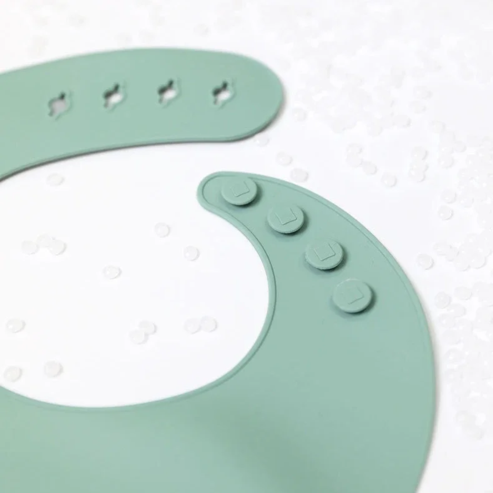 새로운 아기 턱받이 BPA 프리 방수 부드러운 실리콘  - Silicone Baby Bibs 리뷰 및 가격