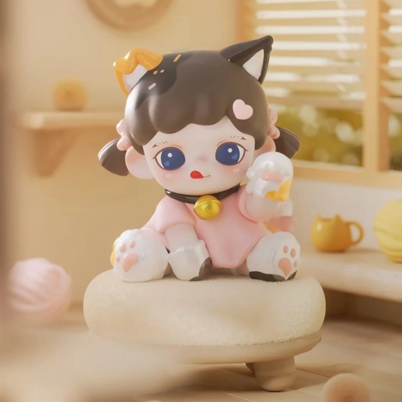 재고 있음 오리지널 베이비 조라아 미야우 고양이 얼굴  - Baby Products In 리뷰 및 가격