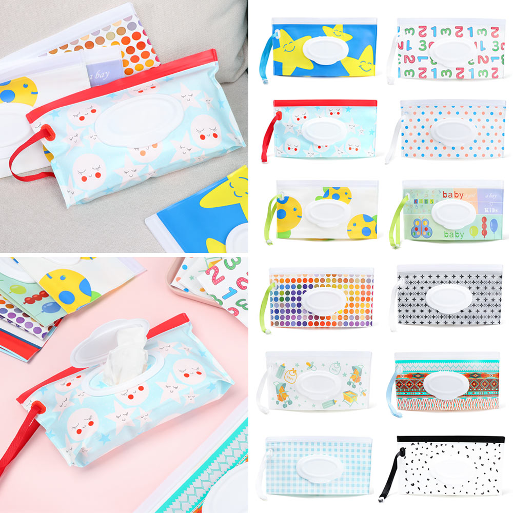 귀여운 유용한 휴대용 스냅 스트랩 아기 제품 운반 케이 - Baby Products Carry Bag 리뷰 및 가격